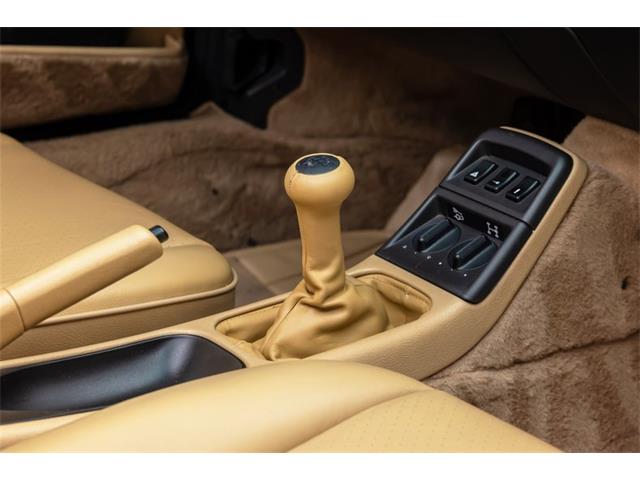 1991 Porsche 911 Carrera (CC-2107166) for sale in Costa Mesa, California