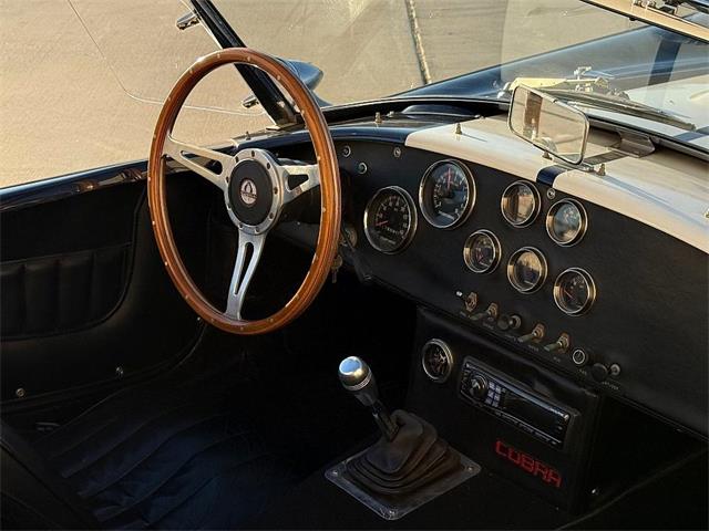 1965 Ford Cobra (CC-2107169) for sale in Palm Desert , California