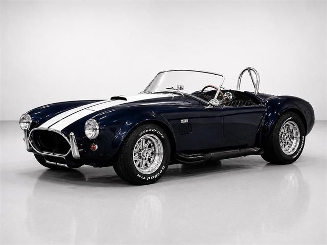 1965 Ford Cobra (CC-2107169) for sale in Palm Desert , California