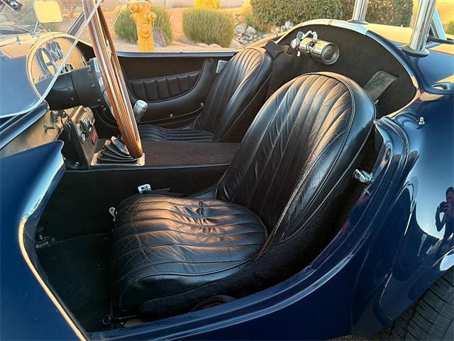 1965 Ford Cobra (CC-2107169) for sale in Palm Desert , California
