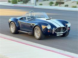 1965 Ford Cobra (CC-2107169) for sale in Palm Desert , California