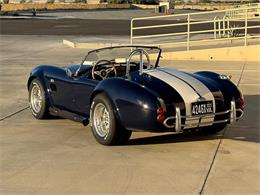 1965 Ford Cobra (CC-2107169) for sale in Palm Desert , California