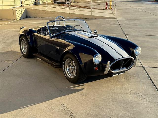 1965 Ford Cobra (CC-2107169) for sale in Palm Desert , California