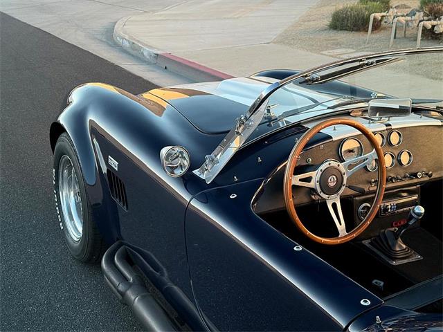 1965 Ford Cobra (CC-2107169) for sale in Palm Desert , California