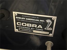 1965 Ford Cobra (CC-2107169) for sale in Palm Desert , California