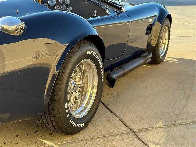1965 Ford Cobra (CC-2107169) for sale in Palm Desert , California