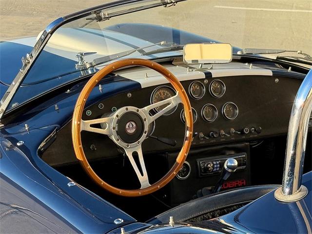 1965 Ford Cobra (CC-2107169) for sale in Palm Desert , California