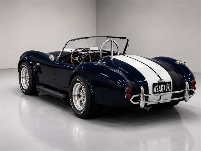 1965 Ford Cobra (CC-2107169) for sale in Palm Desert , California