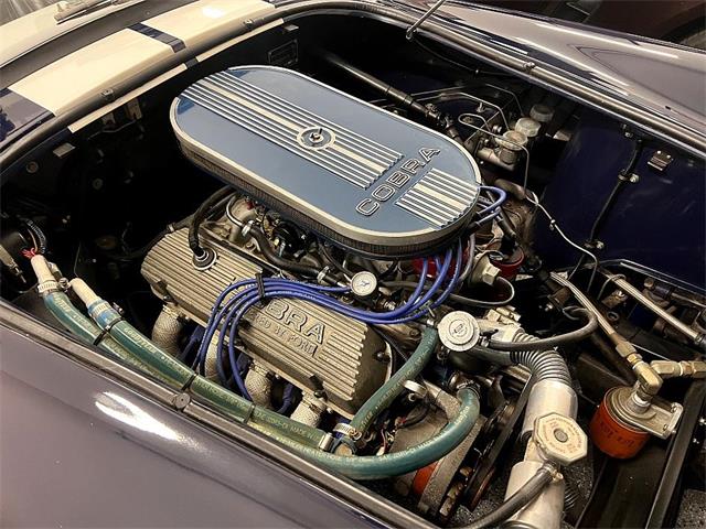 1965 Ford Cobra (CC-2107169) for sale in Palm Desert , California