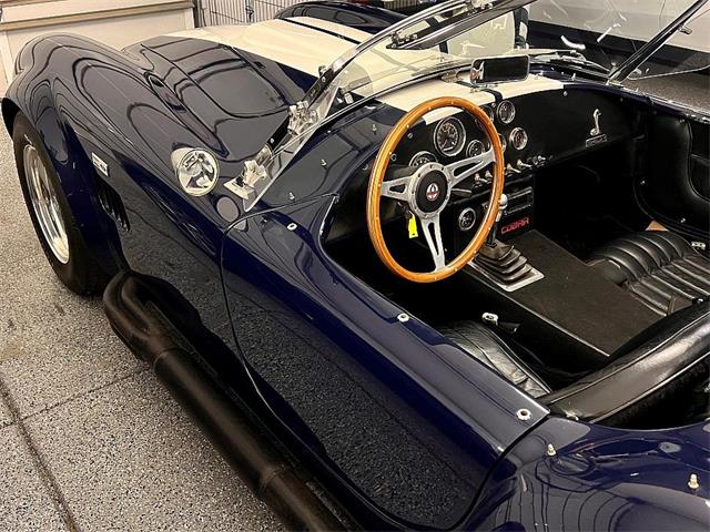 1965 Ford Cobra (CC-2107169) for sale in Palm Desert , California