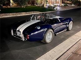 1965 Ford Cobra (CC-2107169) for sale in Palm Desert , California