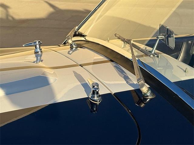 1965 Ford Cobra (CC-2107169) for sale in Palm Desert , California