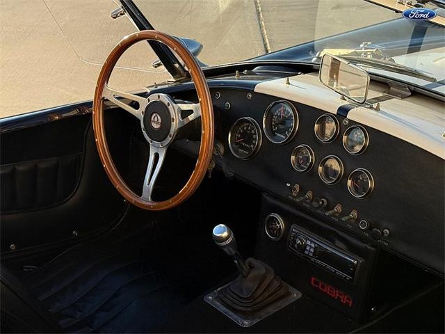 1965 Ford Cobra (CC-2107169) for sale in Palm Desert , California