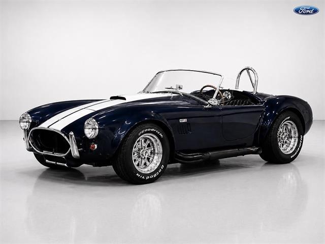 1965 Ford Cobra (CC-2107169) for sale in Palm Desert , California