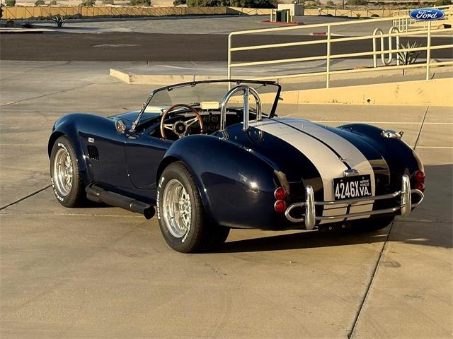 1965 Ford Cobra (CC-2107169) for sale in Palm Desert , California