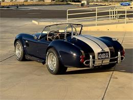 1965 Ford Cobra (CC-2107169) for sale in Palm Desert , California