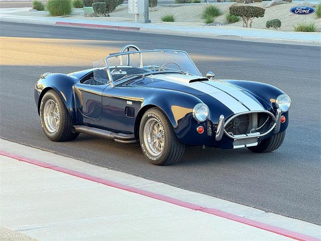 1965 Ford Cobra (CC-2107169) for sale in Palm Desert , California