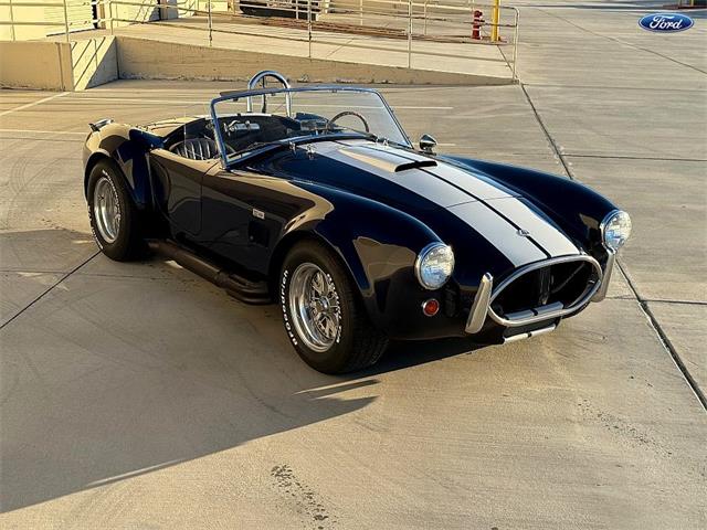 1965 Ford Cobra (CC-2107169) for sale in Palm Desert , California