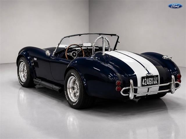 1965 Ford Cobra (CC-2107169) for sale in Palm Desert , California