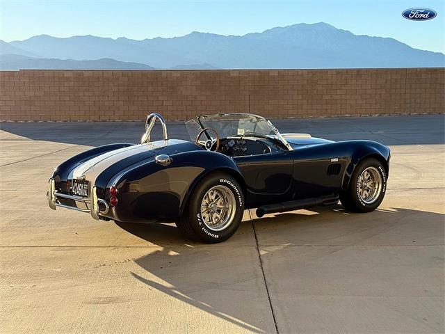 1965 Ford Cobra (CC-2107169) for sale in Palm Desert , California