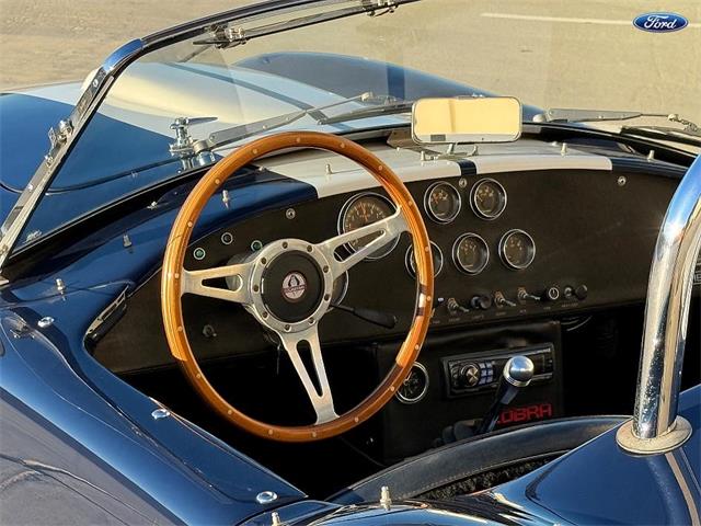 1965 Ford Cobra (CC-2107169) for sale in Palm Desert , California