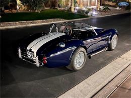 1965 Ford Cobra (CC-2107169) for sale in Palm Desert , California