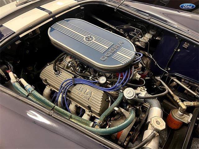 1965 Ford Cobra (CC-2107169) for sale in Palm Desert , California