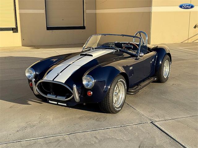 1965 Ford Cobra (CC-2107169) for sale in Palm Desert , California