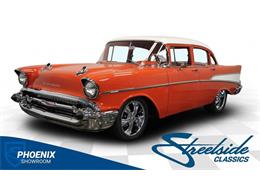 1957 Chevrolet 210 (CC-2100717) for sale in Mesa, Arizona