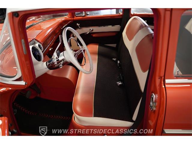 1957 Chevrolet 210 (CC-2100717) for sale in Mesa, Arizona