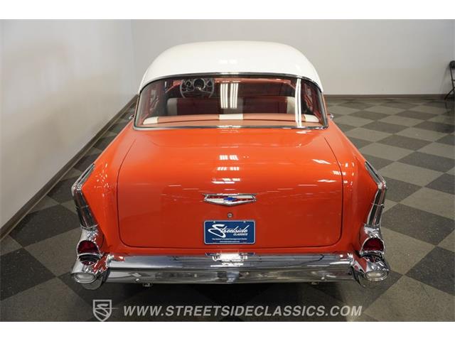 1957 Chevrolet 210 (CC-2100717) for sale in Mesa, Arizona