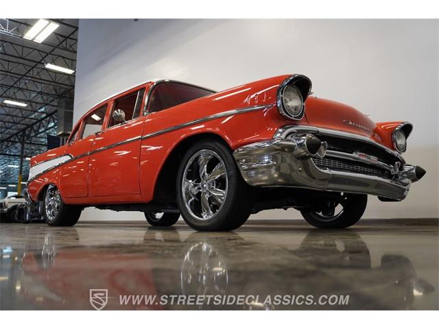 1957 Chevrolet 210 (CC-2100717) for sale in Mesa, Arizona