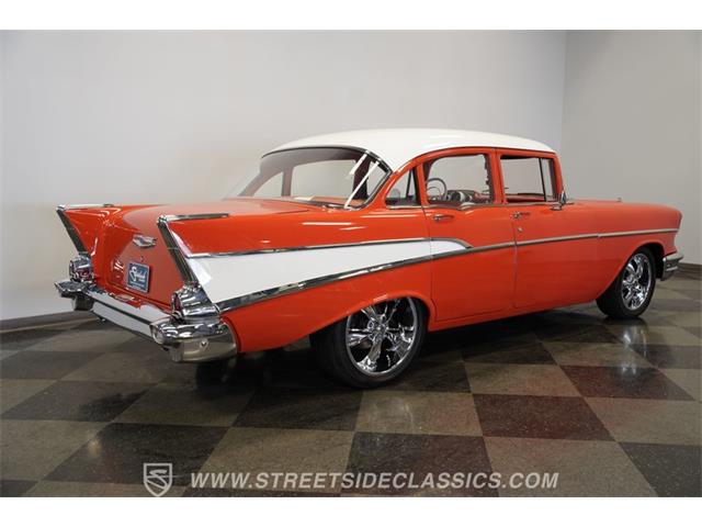 1957 Chevrolet 210 (CC-2100717) for sale in Mesa, Arizona