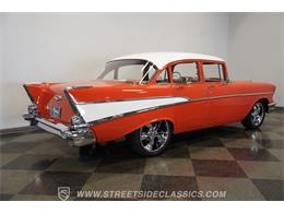 1957 Chevrolet 210 (CC-2100717) for sale in Mesa, Arizona