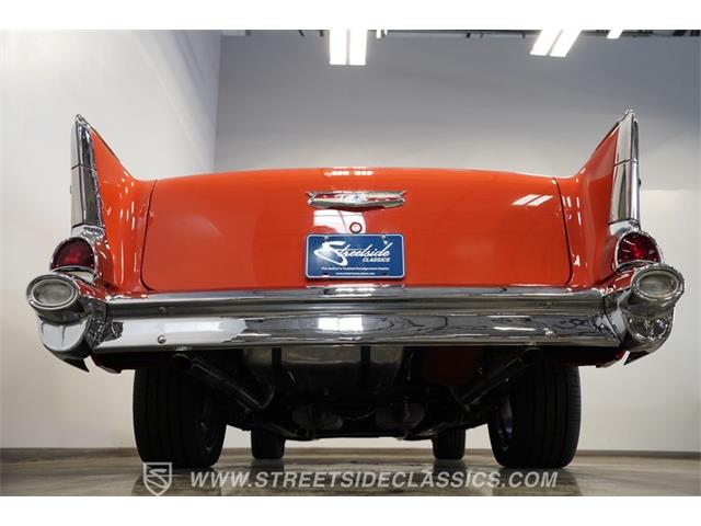 1957 Chevrolet 210 (CC-2100717) for sale in Mesa, Arizona