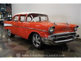 1957 Chevrolet 210 (CC-2100717) for sale in Mesa, Arizona
