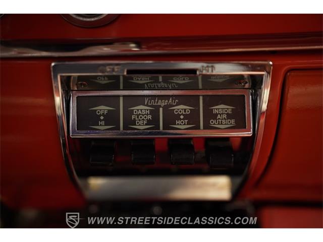 1957 Chevrolet 210 (CC-2100717) for sale in Mesa, Arizona