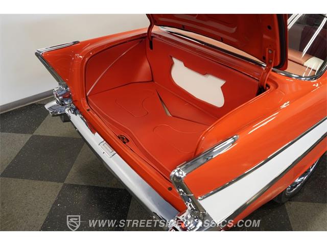 1957 Chevrolet 210 (CC-2100717) for sale in Mesa, Arizona