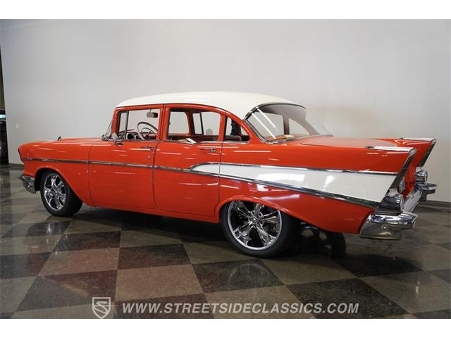 1957 Chevrolet 210 (CC-2100717) for sale in Mesa, Arizona