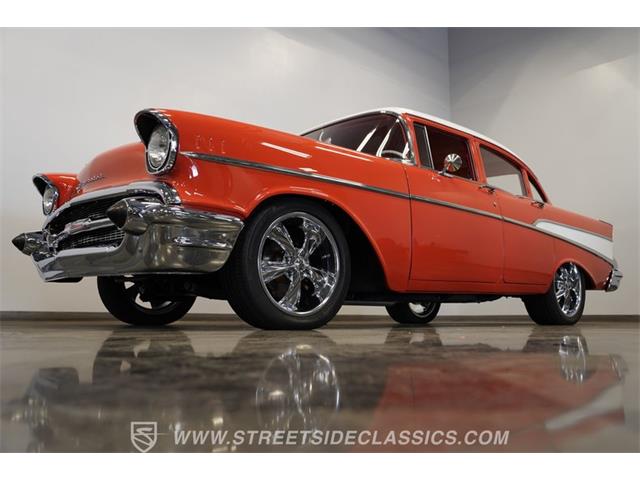 1957 Chevrolet 210 (CC-2100717) for sale in Mesa, Arizona