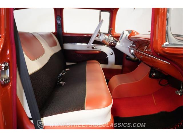 1957 Chevrolet 210 (CC-2100717) for sale in Mesa, Arizona