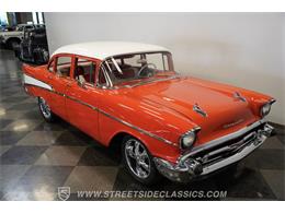 1957 Chevrolet 210 (CC-2100717) for sale in Mesa, Arizona