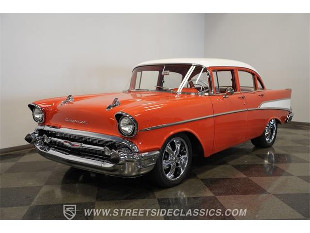 1957 Chevrolet 210 (CC-2100717) for sale in Mesa, Arizona
