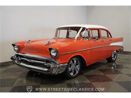 1957 Chevrolet 210 (CC-2100717) for sale in Mesa, Arizona