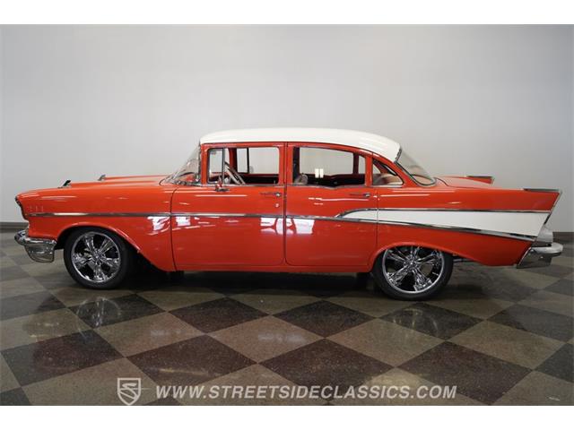 1957 Chevrolet 210 (CC-2100717) for sale in Mesa, Arizona
