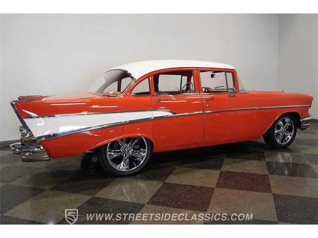 1957 Chevrolet 210 (CC-2100717) for sale in Mesa, Arizona