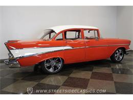1957 Chevrolet 210 (CC-2100717) for sale in Mesa, Arizona