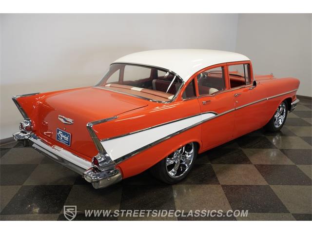 1957 Chevrolet 210 (CC-2100717) for sale in Mesa, Arizona
