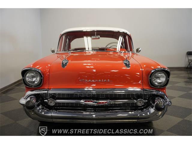 1957 Chevrolet 210 (CC-2100717) for sale in Mesa, Arizona