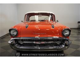 1957 Chevrolet 210 (CC-2100717) for sale in Mesa, Arizona